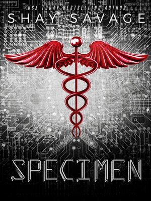 cover image of Specimen